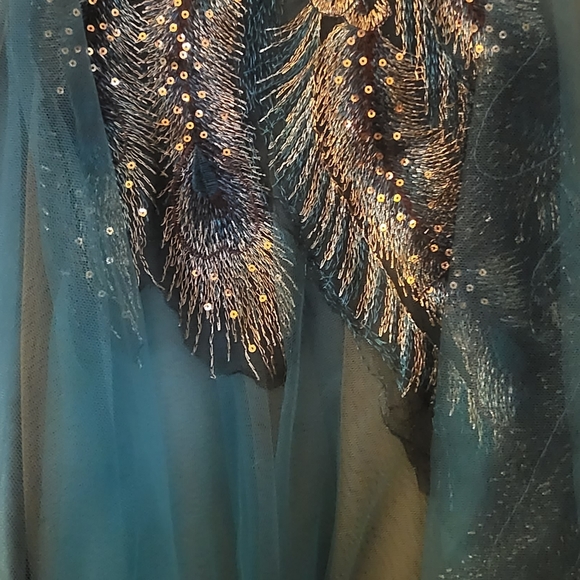 Party/prom/Christmas dress - Picture 6 of 12